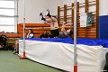 Valašská Laťka 14. března 2026.