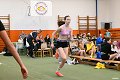 Valašská Laťka 14. března 2026.