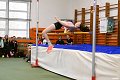 Valašská Laťka 14. března 2026.