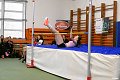 Valašská Laťka 14. března 2026.