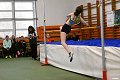 Valašská Laťka 14. března 2026.
