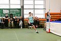 Valašská Laťka 14. března 2026.