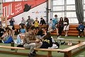 Valašská Laťka 14. března 2026.
