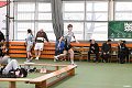 Valašská Laťka 14. března 2026.