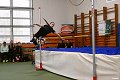 Valašská Laťka 14. března 2026.