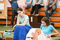 Valašská Laťka 14. března 2026.