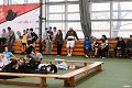 Valašská Laťka 14. března 2026.