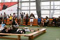 Valašská Laťka 14. března 2026.