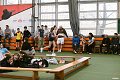 Valašská Laťka 14. března 2026.