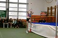 Valašská Laťka 14. března 2026.