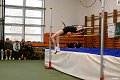 Valašská Laťka 14. března 2026.