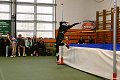 Valašská Laťka 14. března 2026.
