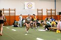 Valašská Laťka 14. března 2026.