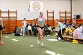 Valašská Laťka 14. března 2026.