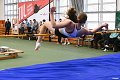 Valašská Laťka 14. března 2026.