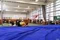 Valašská Laťka 14. března 2026.