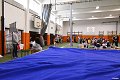 Valašská Laťka 14. března 2026.