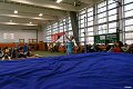 Valašská Laťka 14. března 2026.