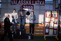 34. ročník Valašské laťky.