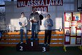 34. ročník Valašské laťky.