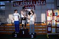 34. ročník Valašské laťky.