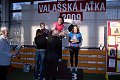 34. ročník Valašské laťky.