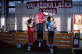 34. ročník Valašské laťky.