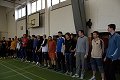 34. ročník Valašské laťky.