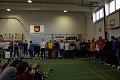 34. ročník Valašské laťky.