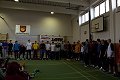 34. ročník Valašské laťky.