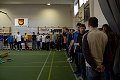 34. ročník Valašské laťky.