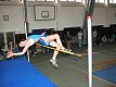 28. ročník Valašské laťky.