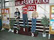 28. ročník Valašské laťky.