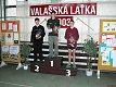 28. ročník Valašské laťky.