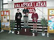 28. ročník Valašské laťky.