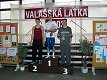 28. ročník Valašské laťky.