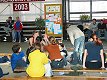 28. ročník Valašské laťky.