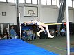 28. ročník Valašské laťky.