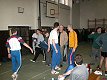 28. ročník Valašské laťky.