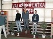 29. ročník Valašské laťky.
