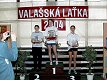 29. ročník Valašské laťky.