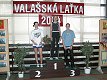 29. ročník Valašské laťky.