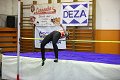 40. ročník Valašské laťky.