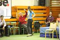 40. ročník Valašské laťky.