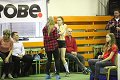 40. ročník Valašské laťky.