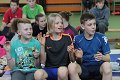 41. ročník Valašské laťky.