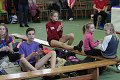 41. ročník Valašské laťky.