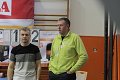 41. ročník Valašské laťky.