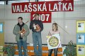 32. ročník Valašské laťky.