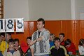 32. ročník Valašské laťky.